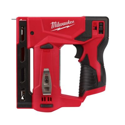 Milwaukee accu tacker / nietmachine M12 BST-0