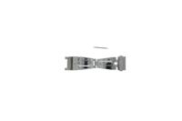 Tommy Hilfiger Druksluiting TH.365.1.14.2572 / TH679041189 - 20mm