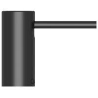 Quooker Nordic Zeeppomp - Zwart - Bovenaf Navulbaar - Gelagerd - Metalen Binnenwerk - Kraangatboring 25 mm