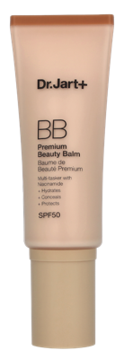 Dr. Jart+ BB Premium Beauty Balm SPF50 40 ml