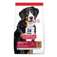 Science Plan Canine Adult Large Lamb&rice 14kg