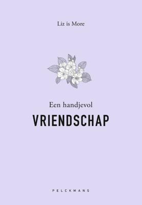Een handjevol vriendschap (Paperback)