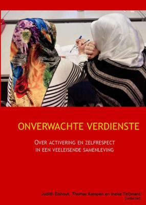 Onverwachte verdienste (Paperback)