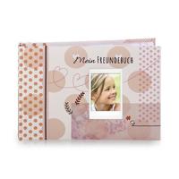 Fujifilm Instax Mini Friendship Book foto-album Meerkleurig - thumbnail