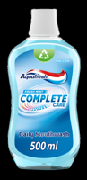 Aquafresh Mondwater All In One