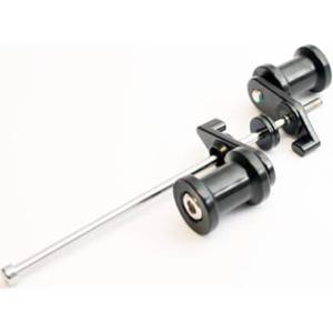 Topeak journey trailer koppeling - 5mm quick release