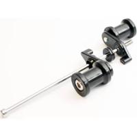 Topeak journey trailer koppeling - 5mm quick release