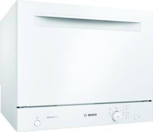 Bosch SKS51E32EU Compacte vrijstaande vaatwasser - 6 couverts - 49 dB