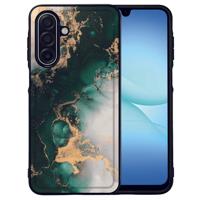 Samsung Galaxy A17 | Hoesje Marmer Groen