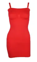 J&C strapless corrigerende onderjurk - Onderjurk met afneembandjes - Shapewear