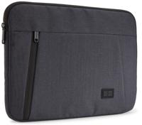 Case Logic HUXS-211 Black notebooktas 29,5 cm (11.6") Opbergmap/sleeve Zwart