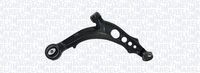 Draagarm, wielophanging ARM085
