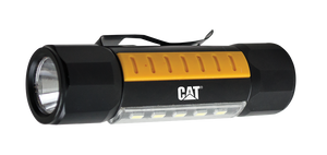 CAT 200 lumen dual beam tactical worklight - CT3410