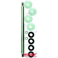REPUESTOS MOTORES REC21310 - KIT EJE SUJECCION TRIM