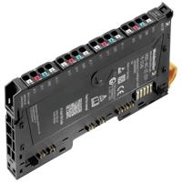 Weidmüller 1993880000 PLC-ingangsmodule 24 V/DC