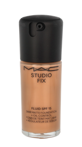 MAC Studio Fix Fluid Foundation SPF15 30 ml