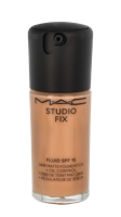 MAC Studio Fix Fluid Foundation SPF15 30 ml