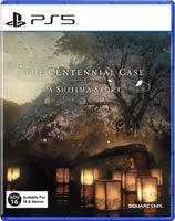 The Centennial Case a Shijima Story The Centennial Case a Shijima Story