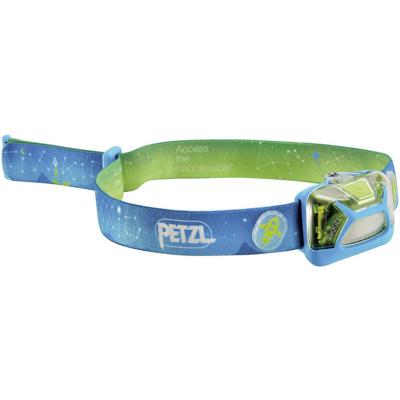 Petzl Tikkid Hoofdlamp LED werkt op batterijen 20 lm