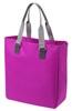 Halfar HF7781 Shopper Solution - Fuchsia - 40 x 43 x 16 cm