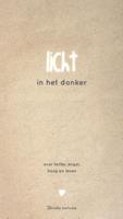 Licht in het donker (Hardback)