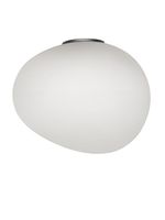 Foscarini - Gregg Groot Semi 1 wandlamp - thumbnail