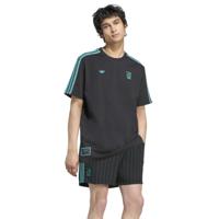 adidas Liverpool Terrace Icons Zomerset Zwart Groen Wit