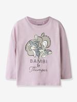 T-shirt BAMBI meisje NAME IT roze (poederkleur)