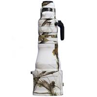 LensCoat Nikon Z 600 F/4,0 TC VR S Realtree Snow