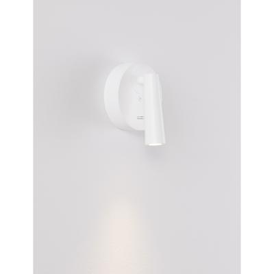 Lyora BedlampjeTico wit - 9695146