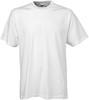 Tee Jays TJ8000 Men´s Sof Tee - White - M