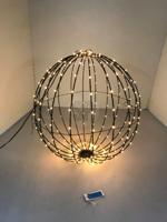 Ball 60 cm 400Led Extra Ww - Nampook - thumbnail