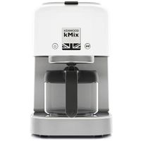 Kenwood kMix Koffiezetapparaat COX750WH koffiefiltermachine