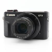 Canon Powershot G7X mark II occasion