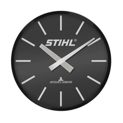 Stihl Wandklok | 33 cm - 4644010020