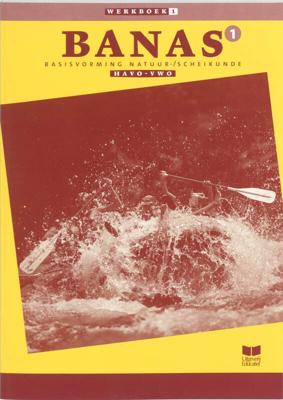 Banas (Paperback)