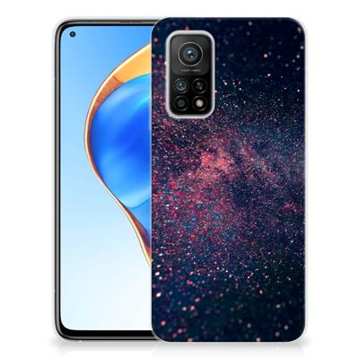 Xiaomi Mi 10T | 10T Pro | TPU Hoesje | Stars