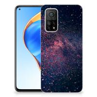 Xiaomi Mi 10T | 10T Pro | TPU Hoesje | Stars