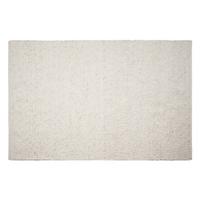 Giga Meubel - Vloerkleed Rechthoek - Beige Wol - 200x230x2cm - Sita