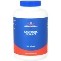 Knoflook extract - thumbnail