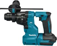 Makita hr010gz | combihamer | 40 v max | sds-plus | body | zonder accu's & laders