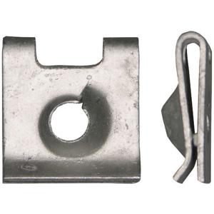 Speednut 4.8mm OEM:n0154452 verzinkt - 20 stuks 65B132041