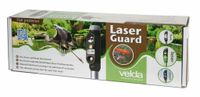 Velda Laser Guard: Diervriendelijke Reigerverjager voor Vijvers, Bewegingsdetectie, 12m Bereik
