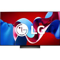 LG OLED55C46LA (2024) - thumbnail