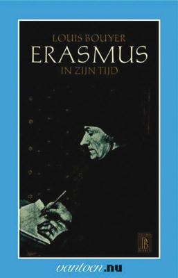 Erasmus in zijn tijd (Paperback)