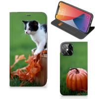 iPhone 12 Pro Max | Hoesje maken | Kitten