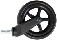 BLUE BIRD Swivel wheel