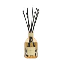 Geurstokjes 1000ml - Karaf Orange & Cedarwood - Reed Diffuser - Scentchips