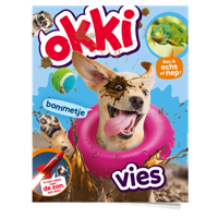 Okki | Basis abonnement