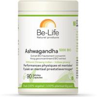 Ashwagandha 5000 bio 90 Capsules